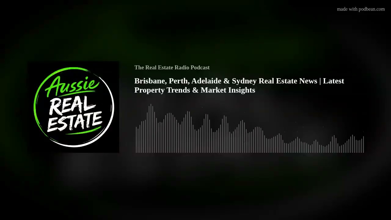 Brisbane, Perth, Adelaide & Sydney Real Estate News | Latest Property Trends & Market Insights