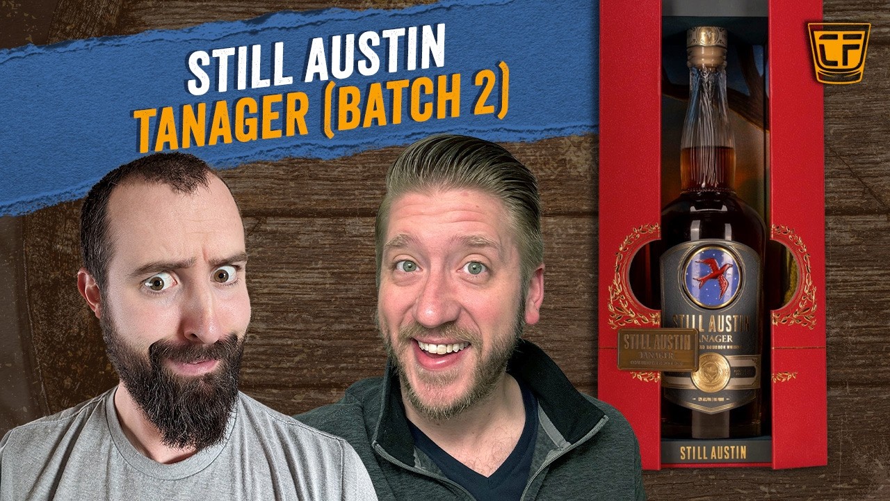 Episode 401: Still Austin Tanager (2025)