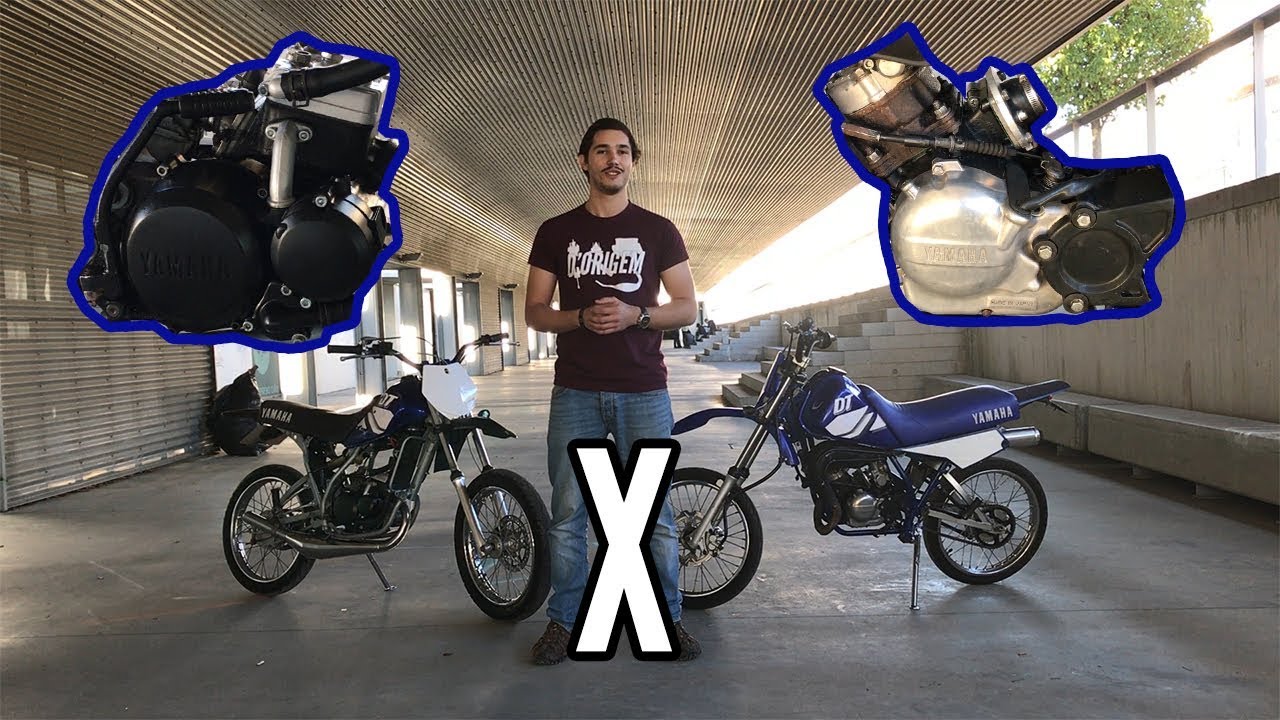 Lcde X Lc | Quais as diferenças ?? | TheWorkbench