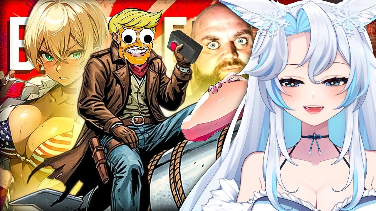 Fleek's Battlefield 6 Review || FLEEKAZOID React