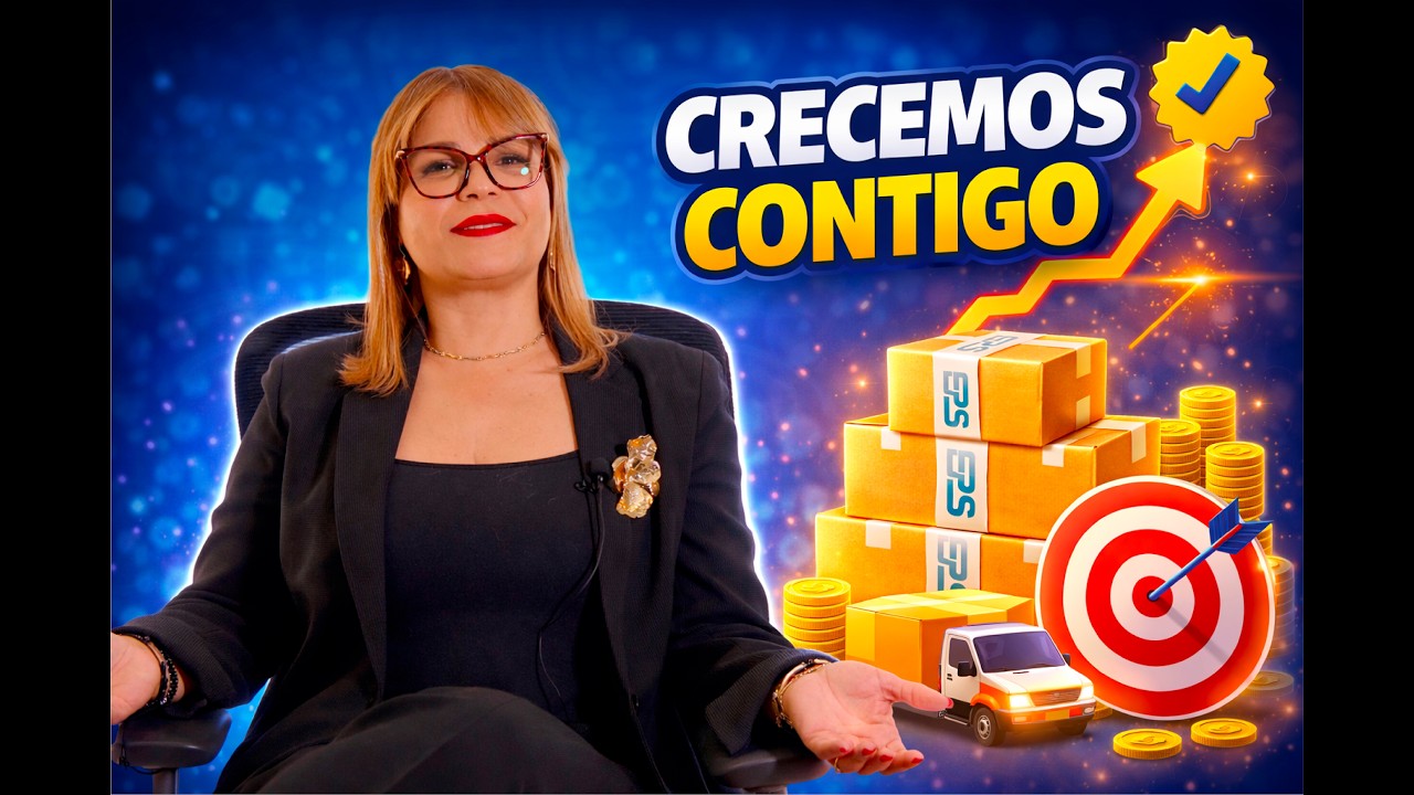 Farco crece junto a EPS 🚚📊