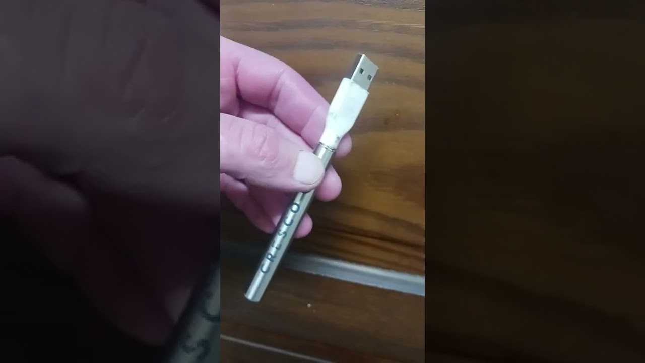 cresco vape pen 10$$ steal #bestcheapvapepen #cannabis #vape #smoke #fire #3setting