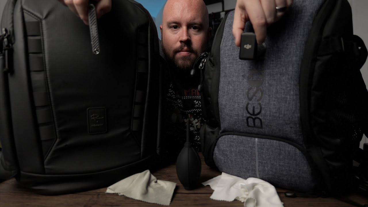 2023 Holiday Gift Guide for Photographers and Content Creators