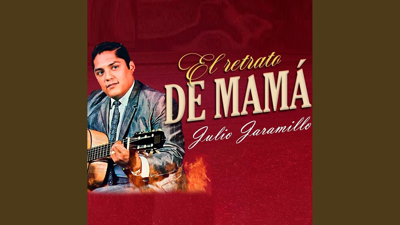 El retrato de mama