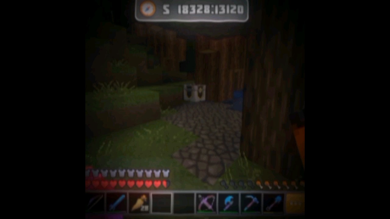 I got u | Learning how to edit - Part 1 | Planet craft Planet Of Cubes #poc 🗿