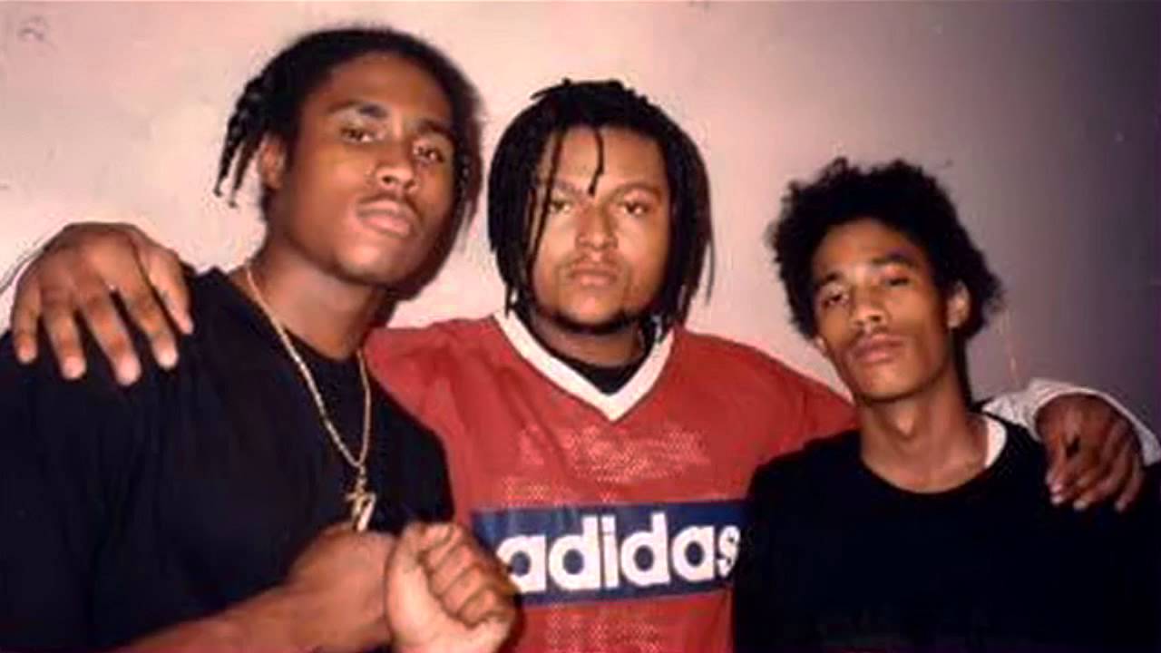Bone Thugs-N-Harmony - T.I.-Dead And Gone