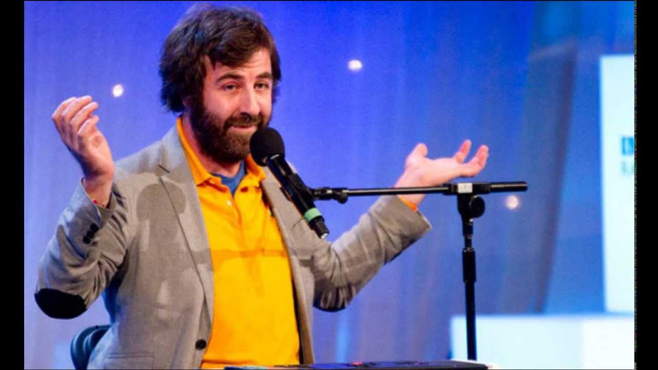 David O'Doherty - Life
