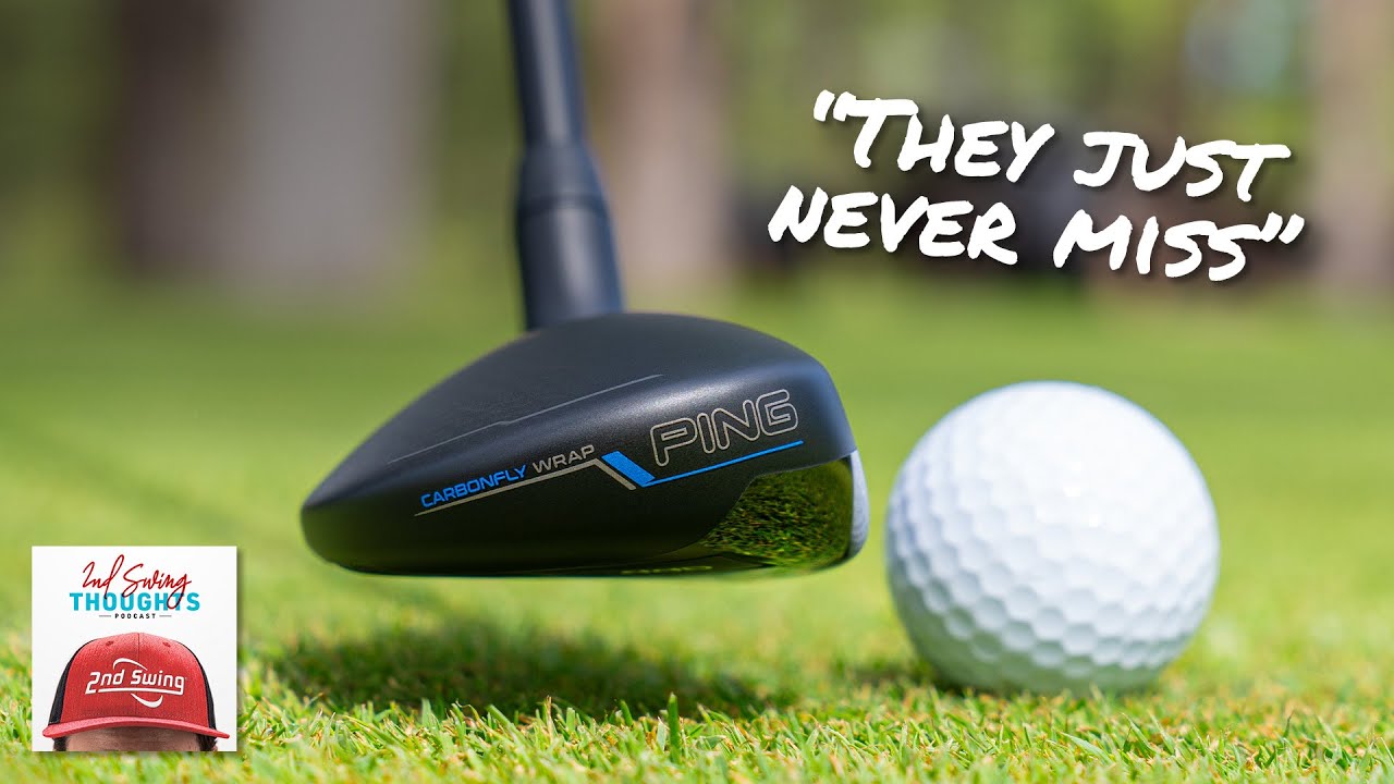 Utility Iron or Hybrid? | Best Golf Clubs for Shallow Swings