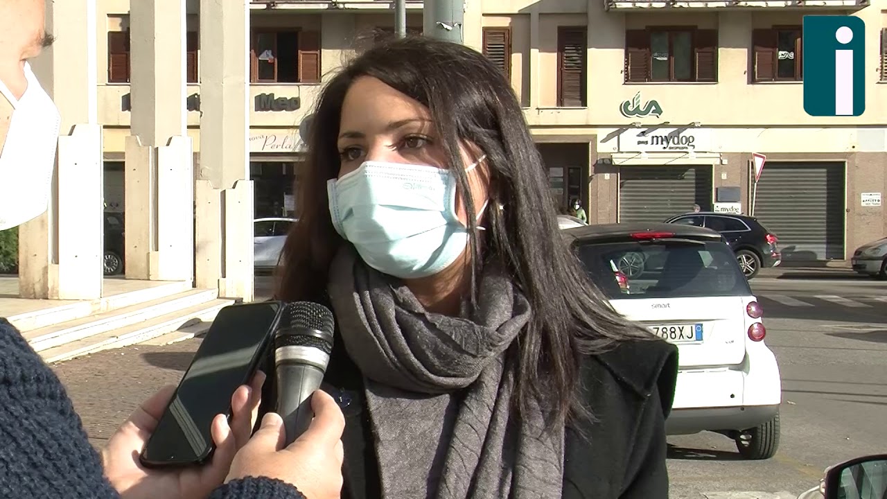 Inchiesta Clan partenio, intervista a Emilia Noviello e Mimmo Capossela