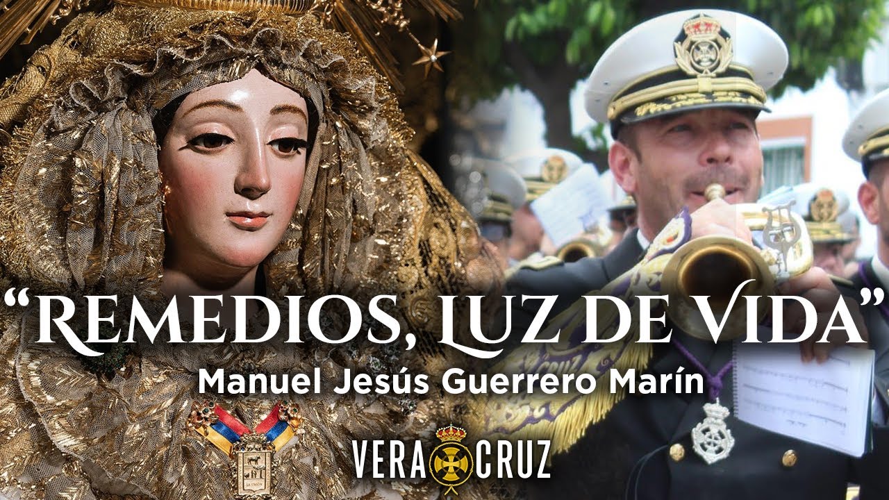 ESTRENO | Remedios, Luz de Vida | Vera-Cruz de Los Palacios 2025