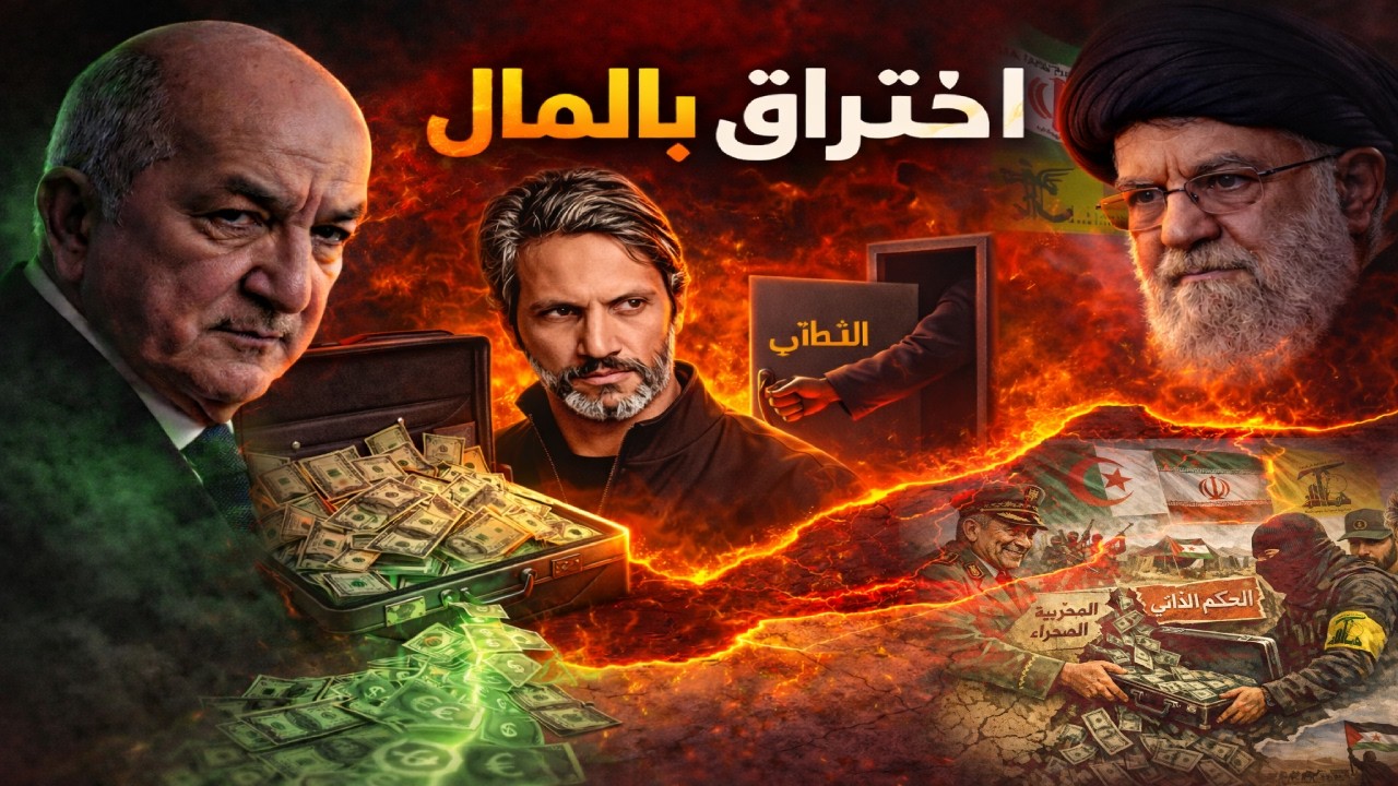 الشيطان في التفاصيل… كيف تريد الجزائر اختراق الحكم الذاتي؟