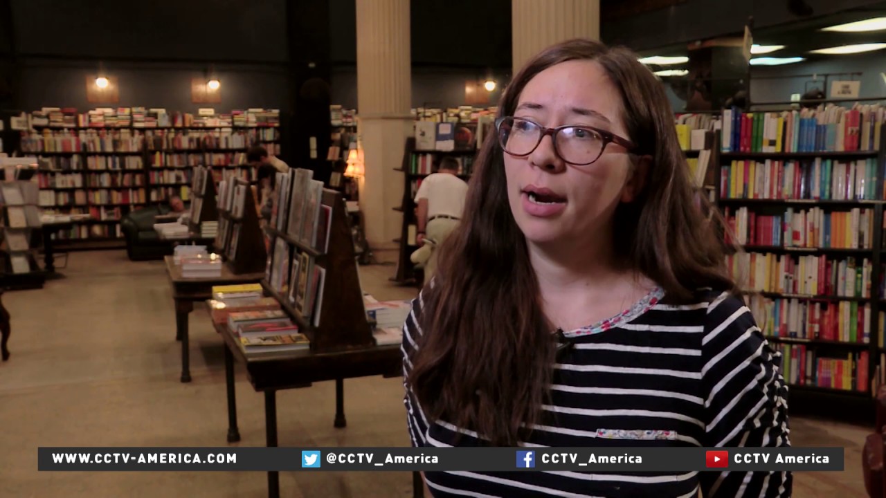 Independent bookstores resurge in the digital era