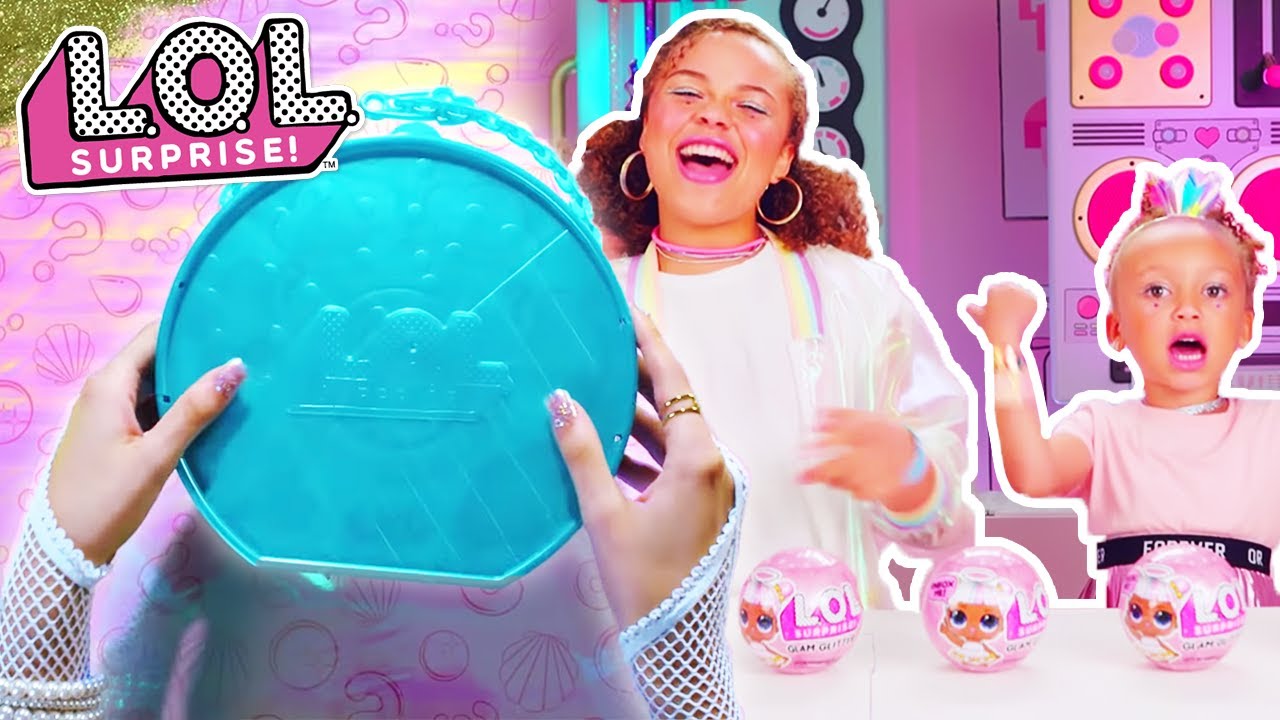 Fabulous Unboxing | L.O.L. Surprise! Compilation