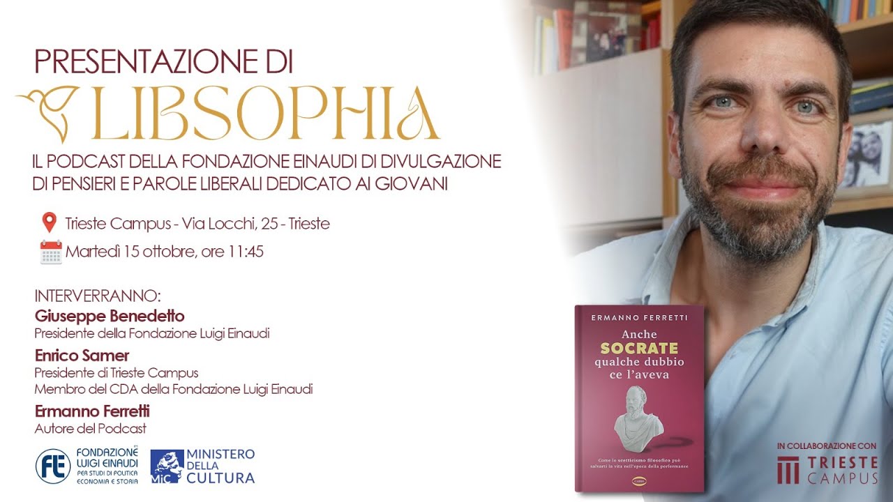 Arriva LibSophia