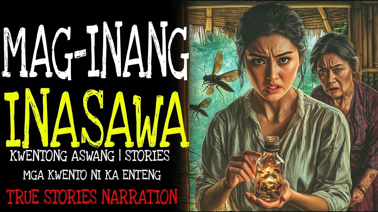 MAG INANG INASAWA