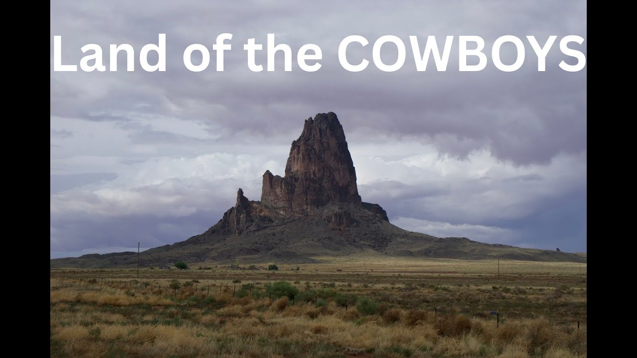 Van Life in the American SouthWest 