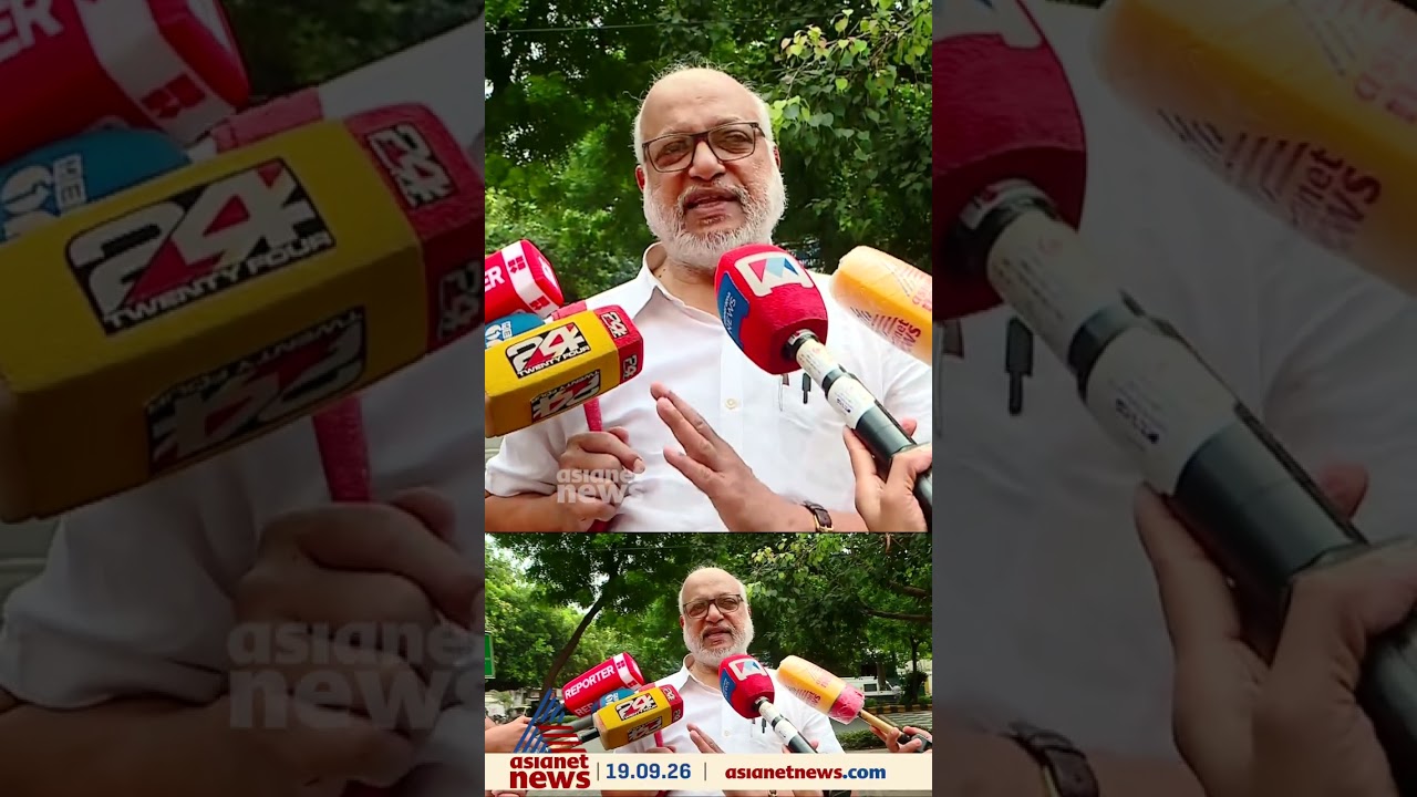 പിണറായിക്ക് എതിരെ കേസെടുക്കാനുള്ല നിയമോപദേശം സിപിഎമ്മിനെ ലക്ഷ്യം വെച്ചുള്ള നിലാപാടാണെന്ന് എം.എ.ബേബി