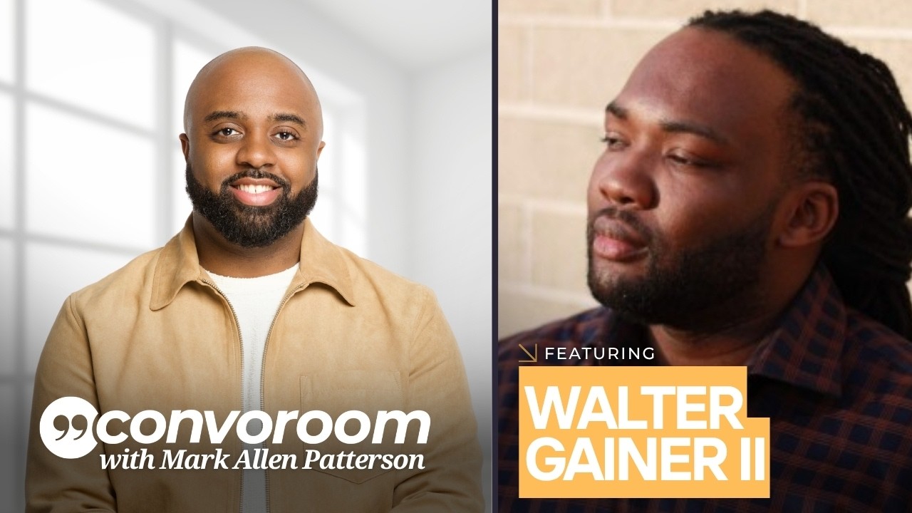 Walter Gainer II (Content & Audience Growth Expert)