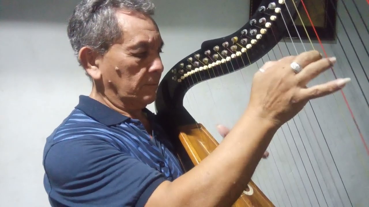 San Rafaelito con Ramón Páez 