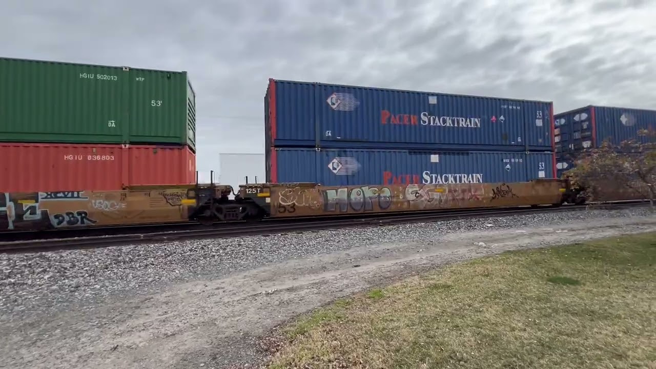 UP 7005