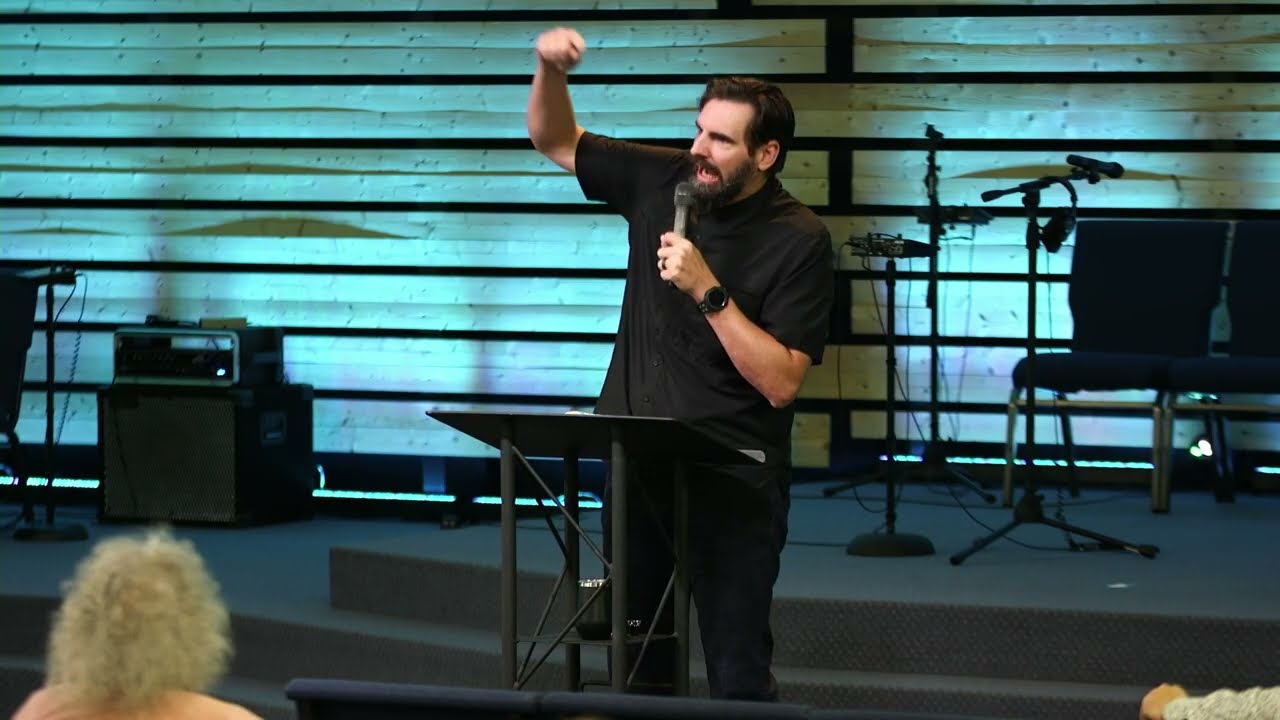 Why Mockers & Scoffers Are Everywhere – Signs You Can't Ignore (2 Timothy 3 & 2 Peter 3)