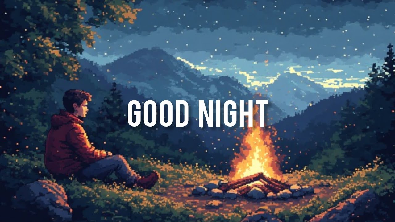 Late Night Study Beats – Lofi Chill Mix
