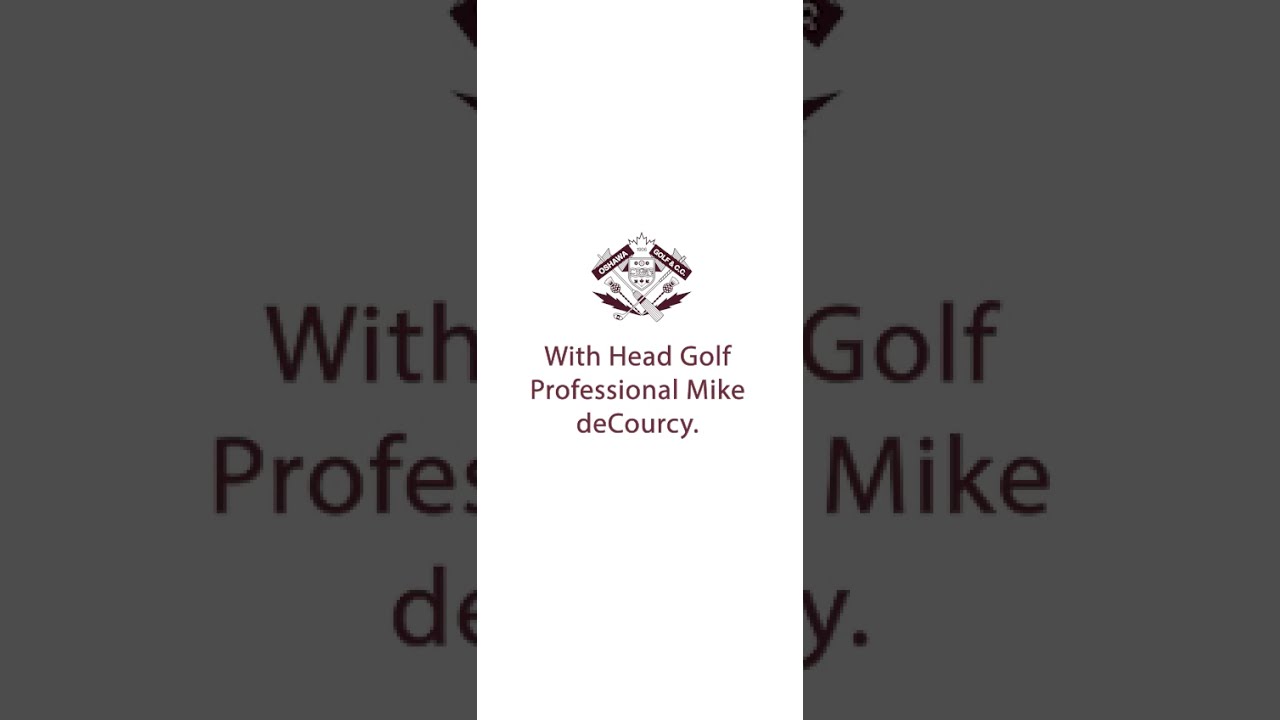 How to book a tee time for a single player.