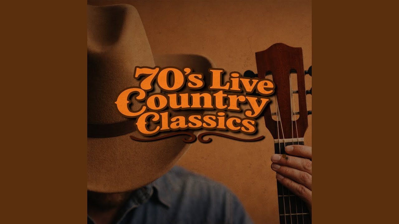 Luckenbach Texas (Live)