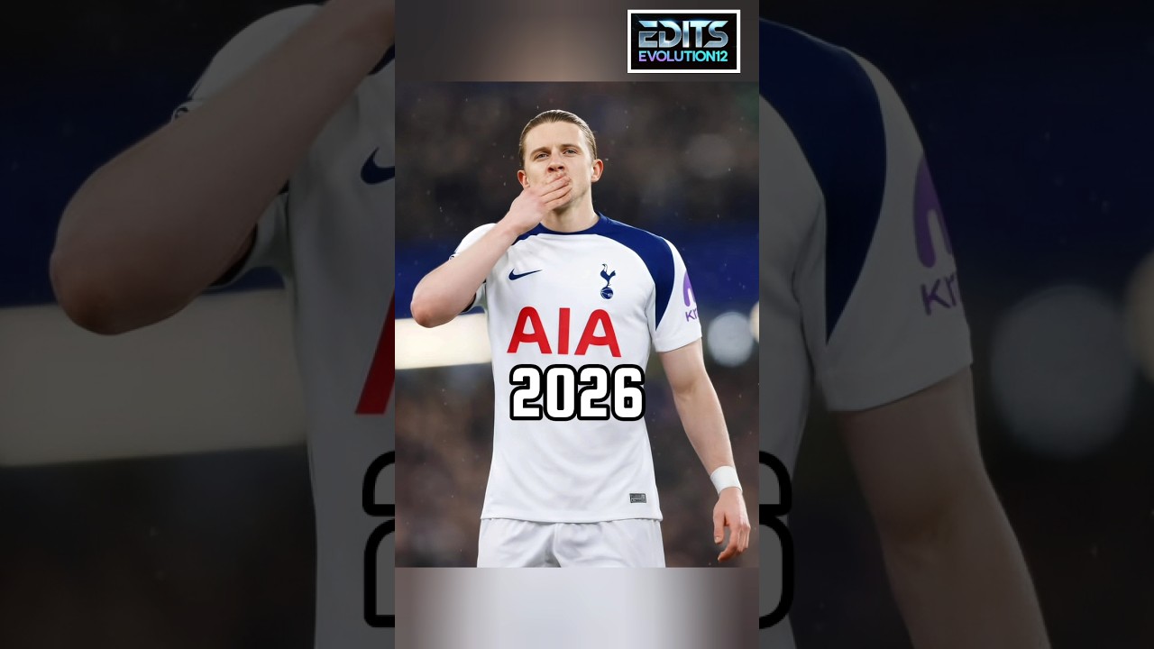 🇬🇧 Conor Gallagher Evolution 😍 #shorts #editsevolution12