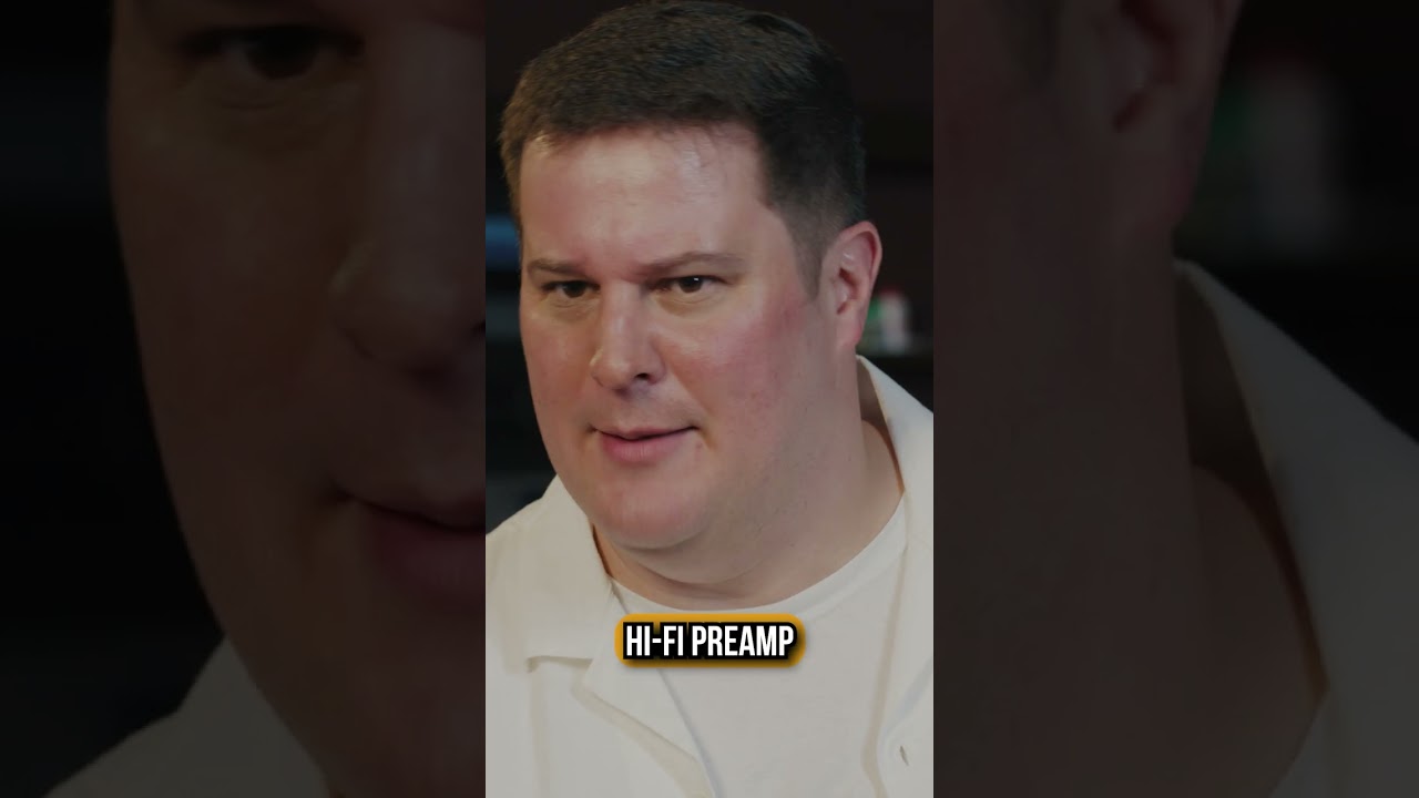 The BEST PreAmp for Ribbon Mics