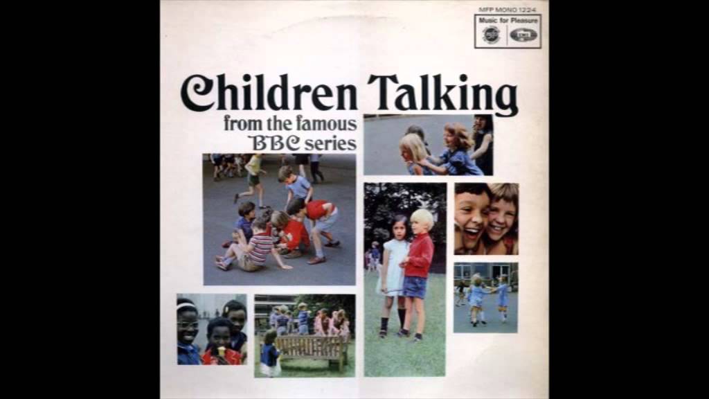 Children Talking (1961) - If you don't get married what will you be called then? What will you be?