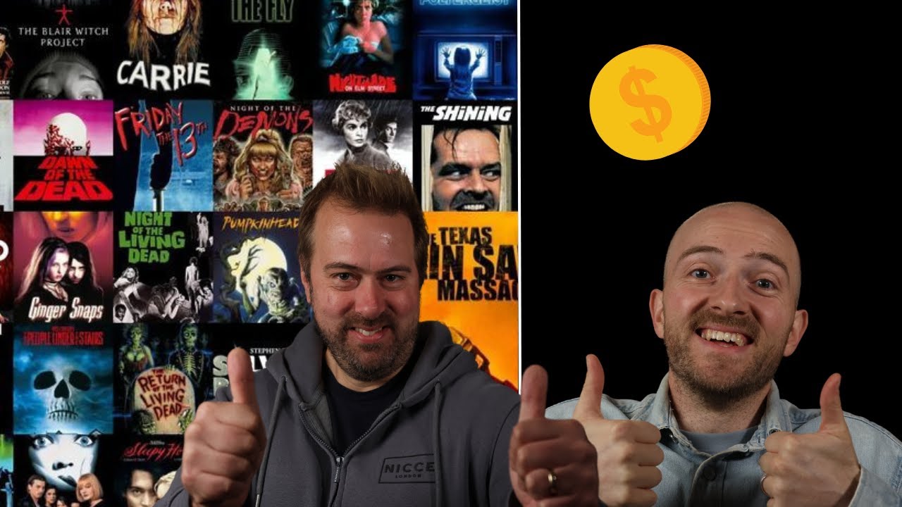 Why we love working on a low budget - BLACK DARUMA Q&A Showroom Shorts