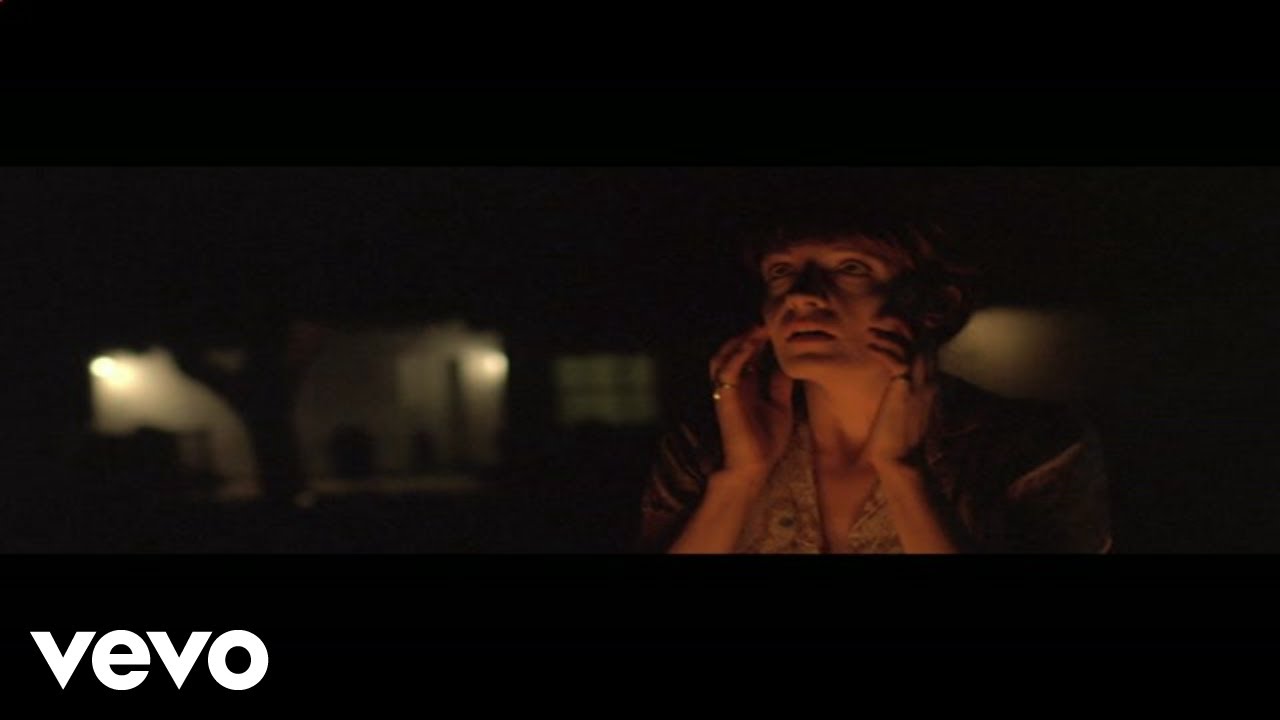 Florence + The Machine - Lover To Lover