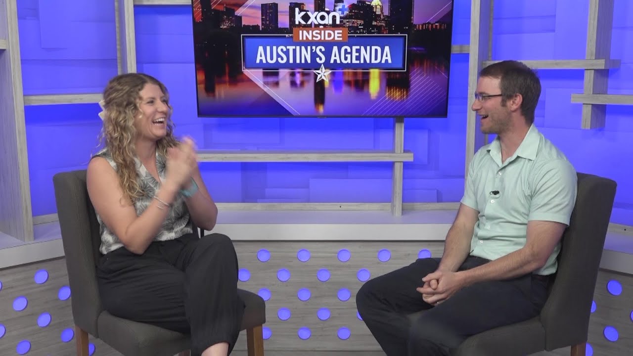Austin audit, budget and 2026 outlook with Councilmember Ryan Alter | Inside Austin's Agenda