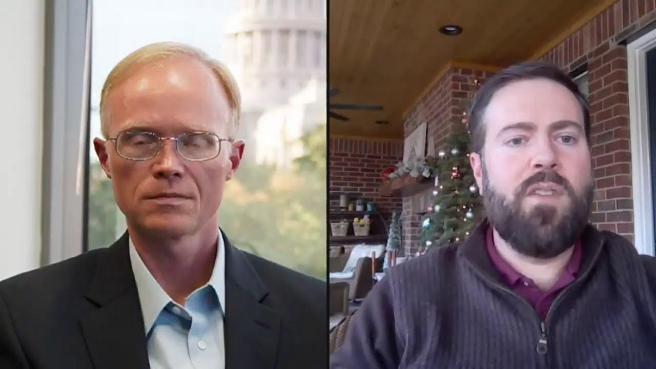 Tim Lee Discusses WEP Reform Push!