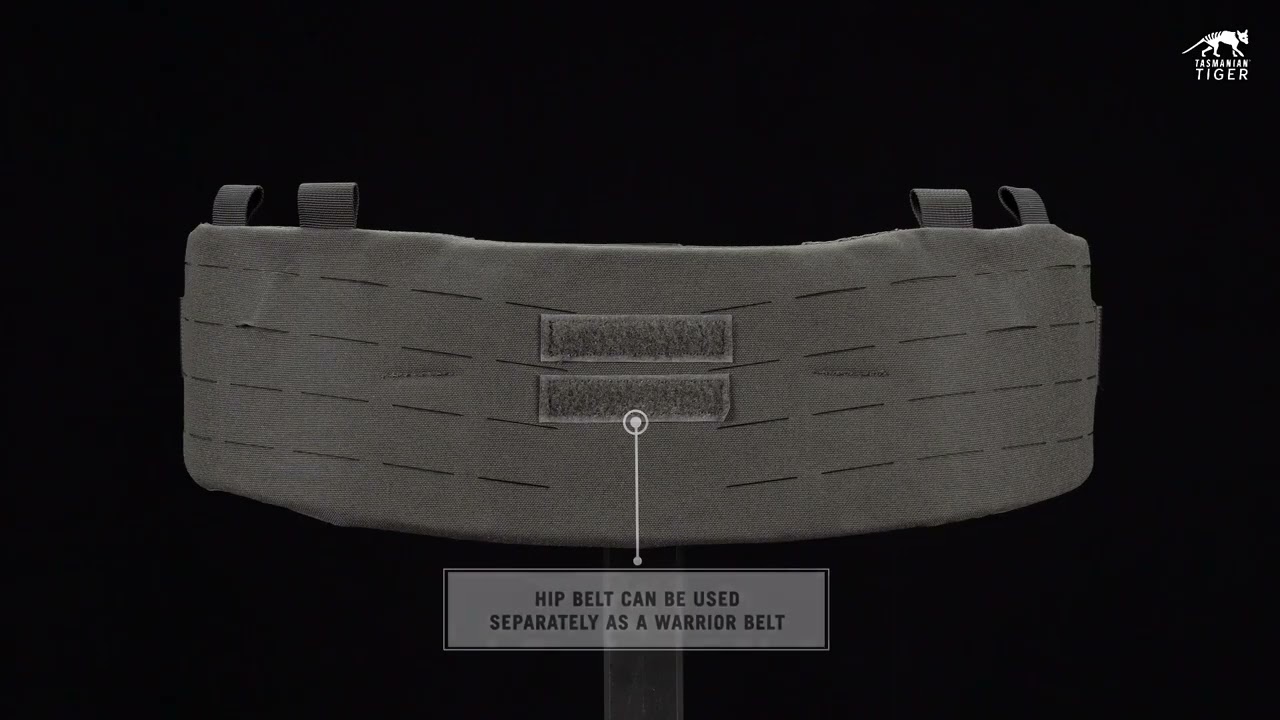 TT Modular Hip Bag 3 - torba biodrowa