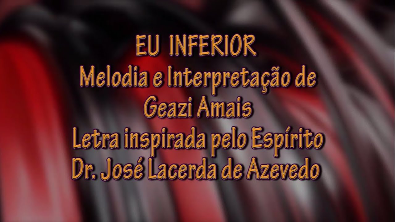 EU INFERIOR