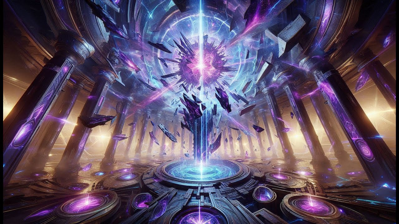 WoW: Manaforge Omega – Fractillus Achievement Breaking the Fourth Wall | Glory of the Omega Raider