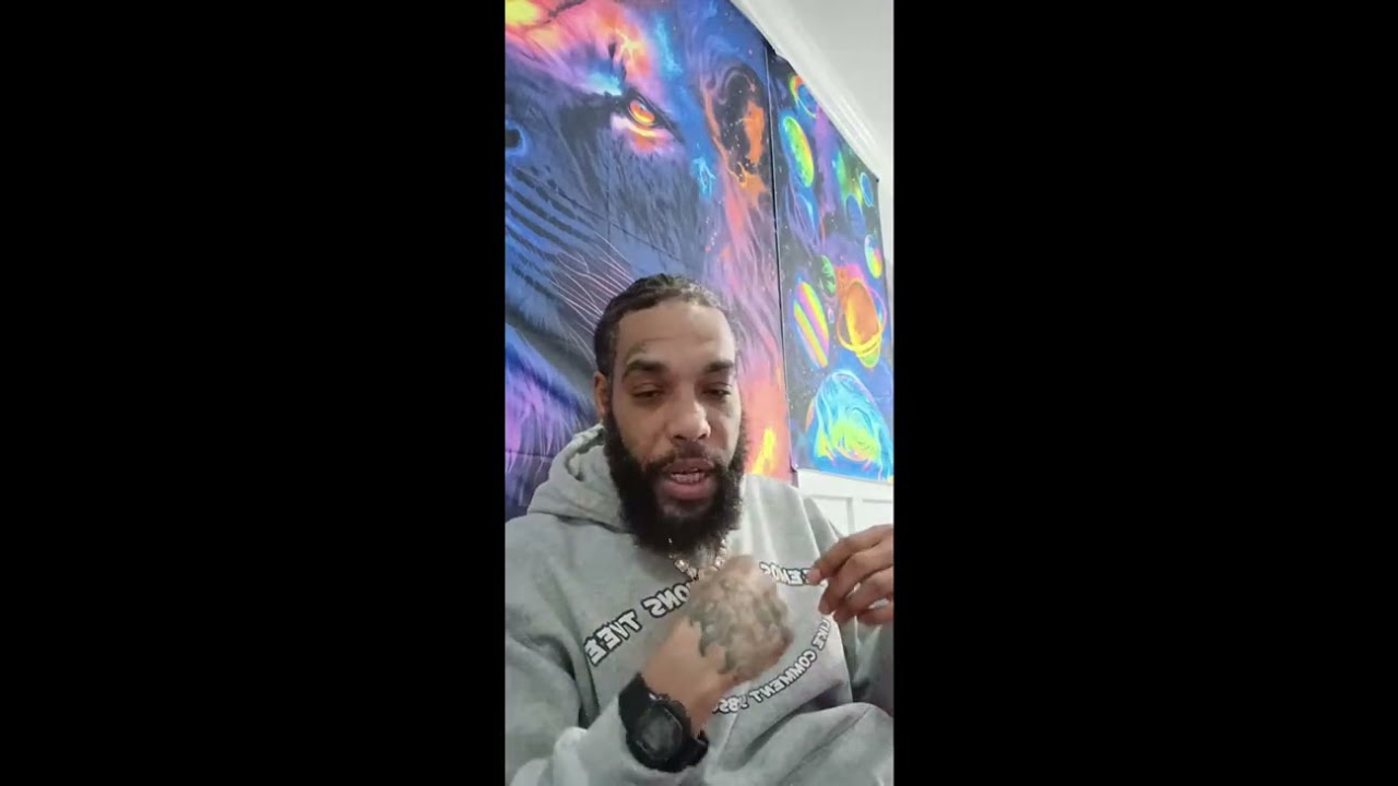 Big MEECH FUGGED Up Majorly!(Lil Meech Crying Out!)