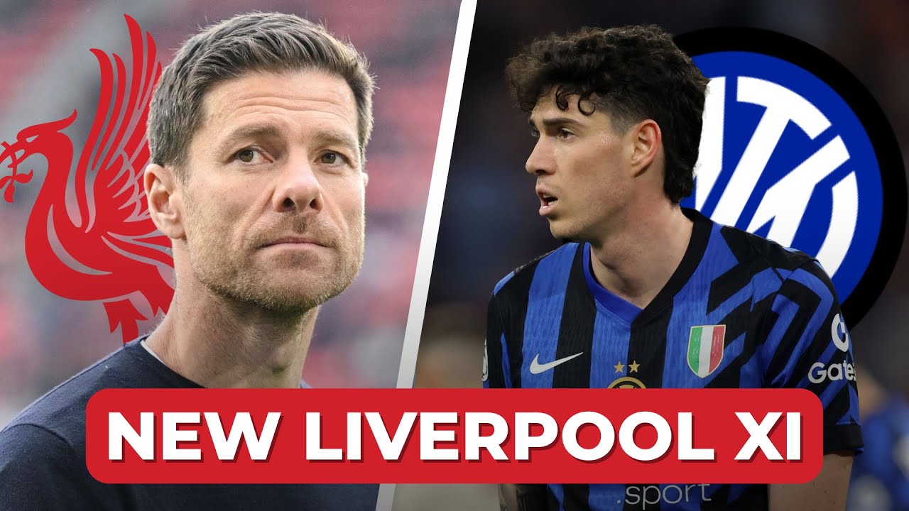 This Is How Xabi Alonso Could Make Liverpool BETTER!