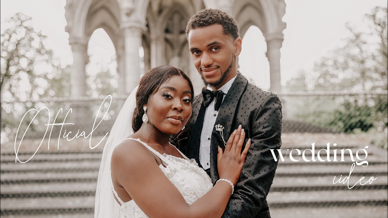 OUR WEDDING DAY | wedding series ep 4
