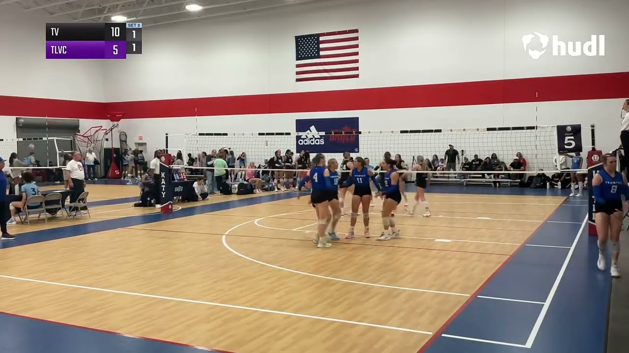 AAU Houston Grand Prix Highlights- Day 2