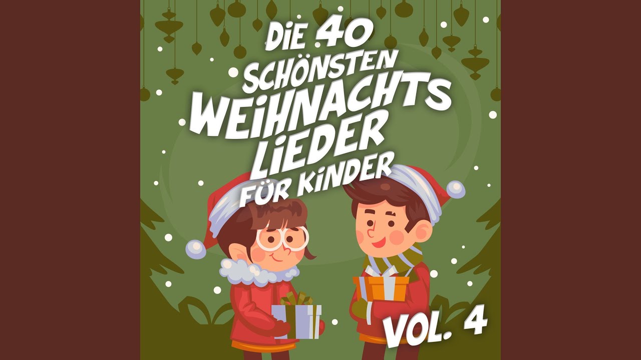Ich bin der Weihnachtshase