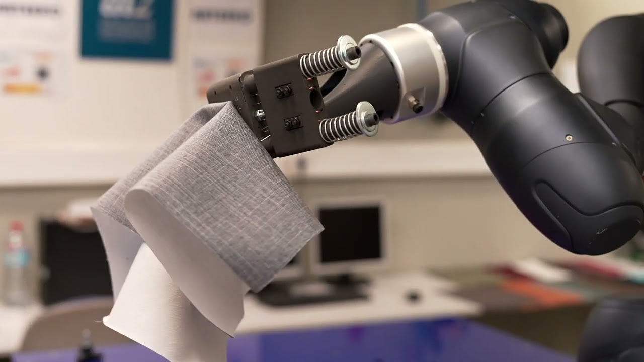 Sector Procesos Industriales. Industria 4.0. Smart Factory. Investigadores