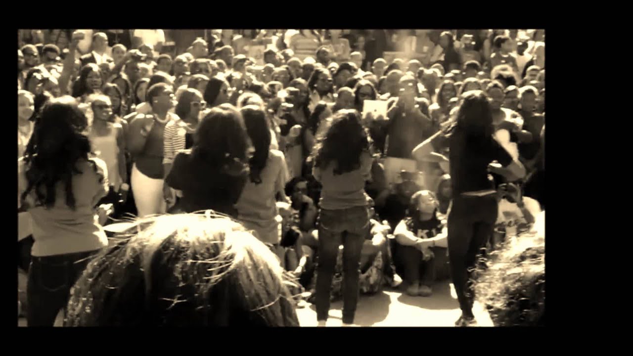 SC State University Student Life - MyStateProductions