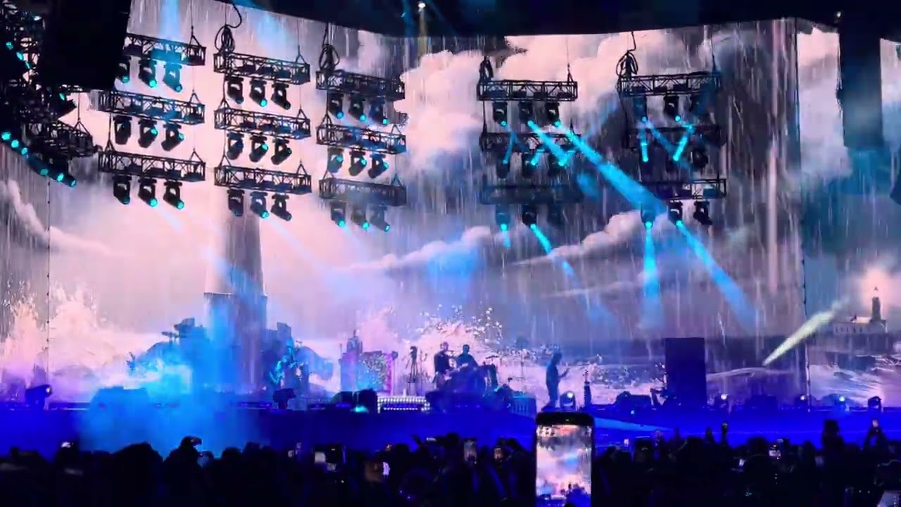 Nuestra Aflicción | José Madero | Estadio GNP | 24/01/26