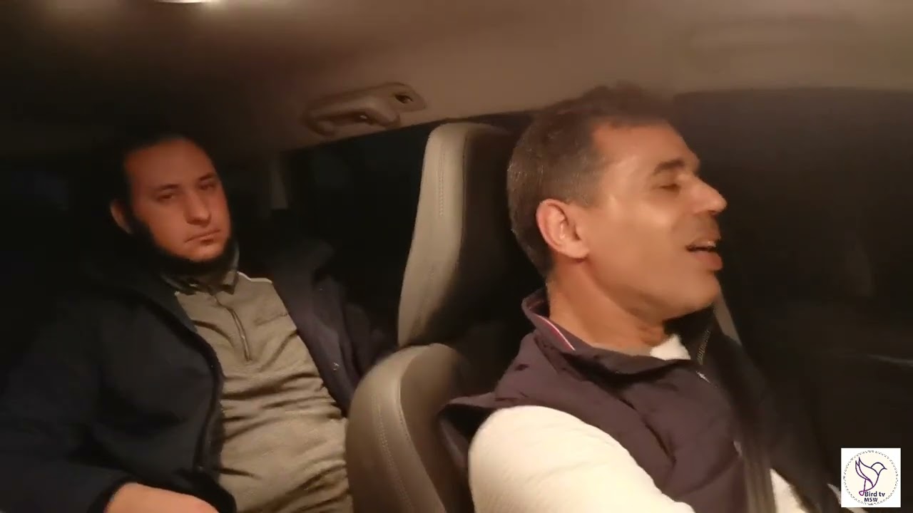 الجزء الثالث من الرحلة    partie 3 du voyage