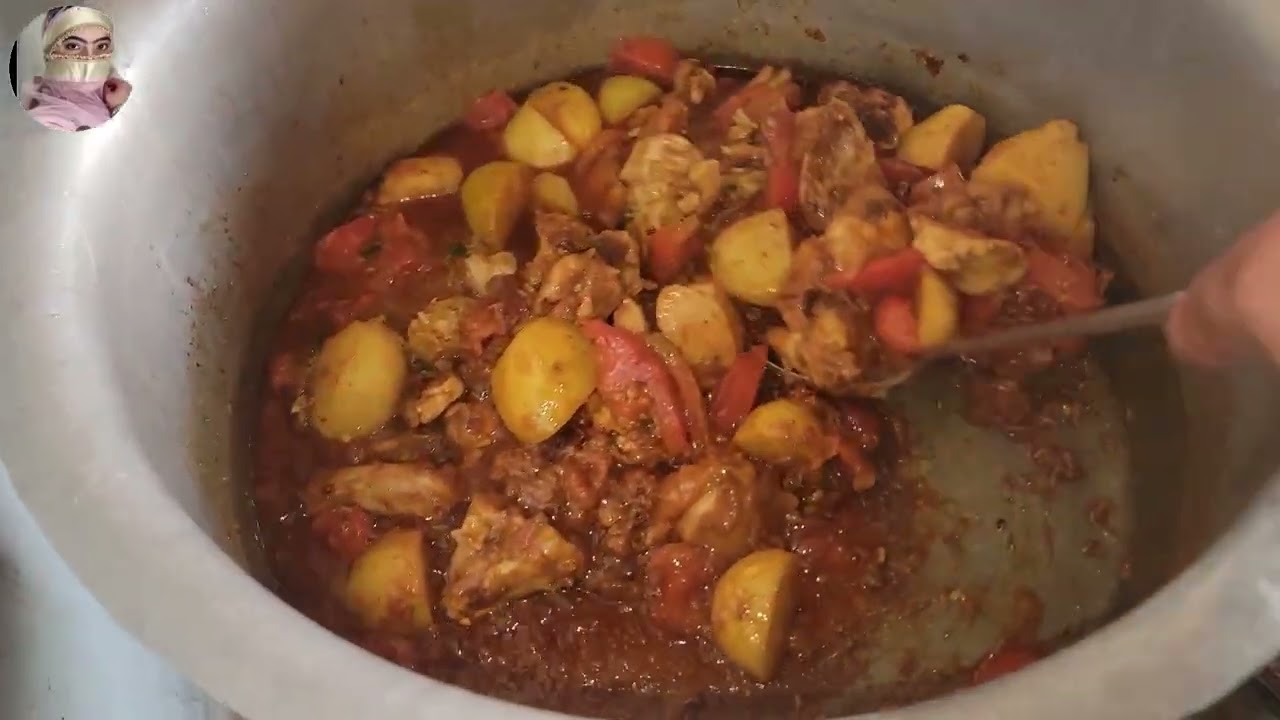 Polao recipe 😋  watch full video  @illahaskichen 