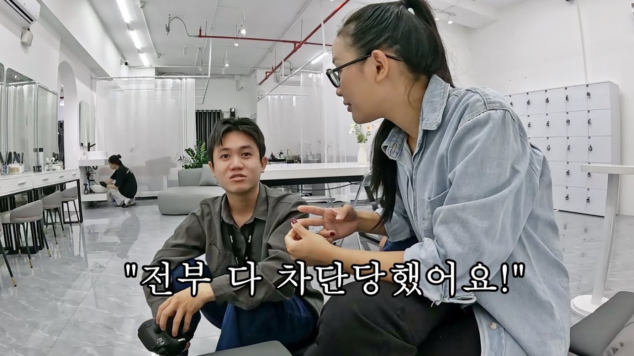 천만원짜리 회사 카메라 장비를 빌려간 뒤 잠수 탄 퇴사 직원...