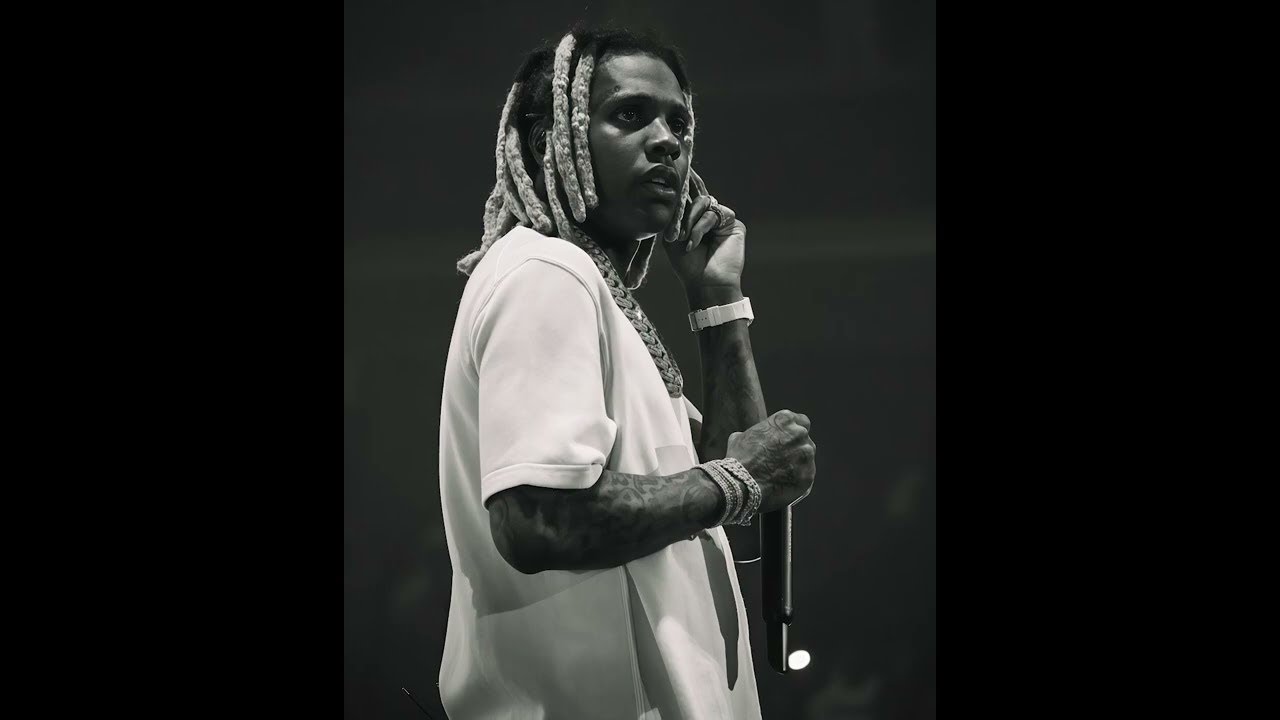 Lil Durk Type Beat - 